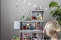 Pokój / Roombox LUNDBY 44 cm     Z/M/60-1024
