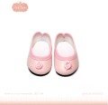 Buty dla lalki PAOLA REINA - 32cm    P/MA/64583