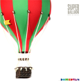 Balon dekoracyjny marki SUPER BALLOON  TM734