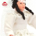  Lalka Caco 13 cm   Z/CA/05-0087-00