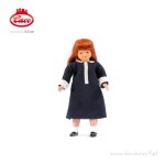 Lalka Caco 8 cm