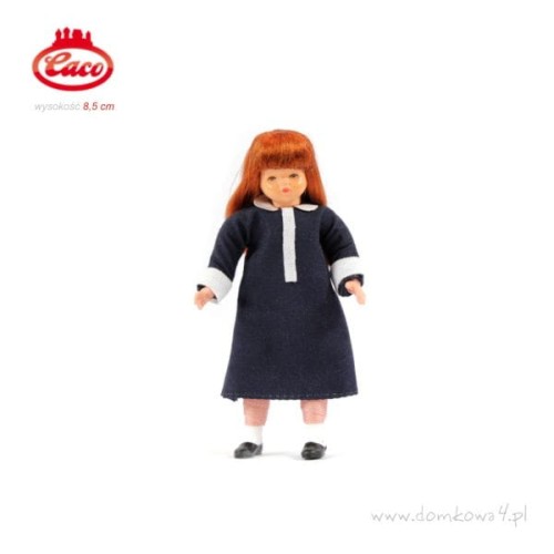 Lalka Caco 8 cm  Z/CA/11-1182-00