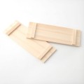 Okiennice drewniane   Z/SA/DIY310