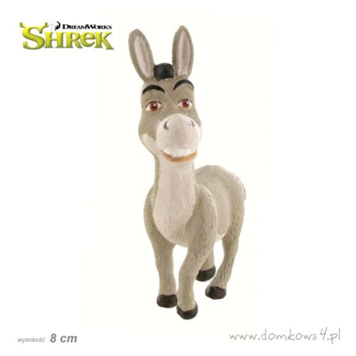 Figurka "Osioł"   Z/CO/Y99922