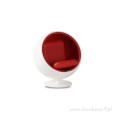 MINIATUROWE Krzesło BALL   FYD010-24293