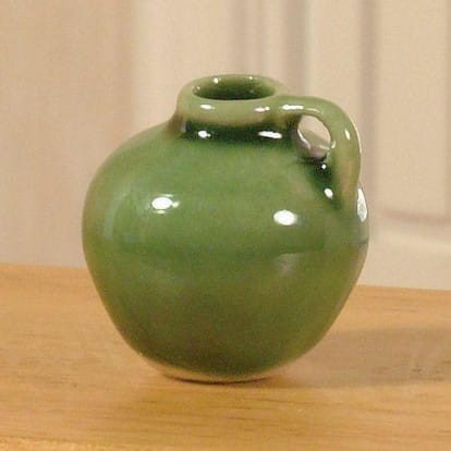 Wazon pękaty  Z/DHE/6159