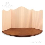 Miniaturowy Room box