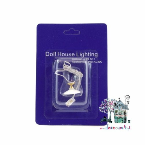 Lampa przysufitowa Z/SA/DE049B