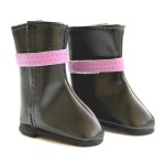 Buty dla lalki Paola Reina 32 cm
