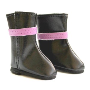 Buty dla lalki Paola Reina 32 cm