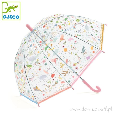 Parasolka WIOSNA    P/DD04805