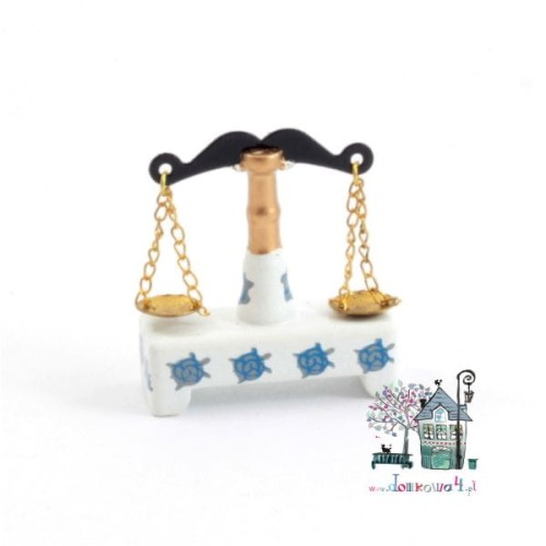 Waga szalkowa Z/SA/D1242