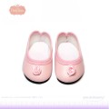 Buty dla lalki PAOLA REINA - 60 cm    P/MA/66543