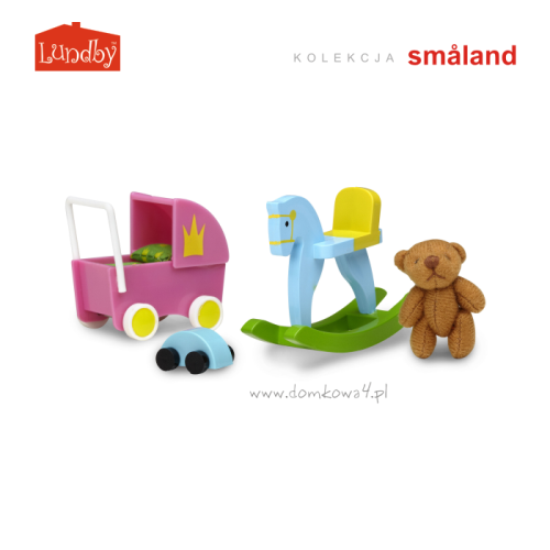 Zabawki dziecięce Z/L/60.5091