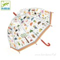 Parasolka ZWIERZĄTKA     P/DD04809