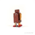 Robot brązowy "Liliput" Z/WP/601477