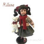 Lalka "Milena"
