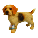 Miniaturowy piesek "Beagle"