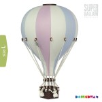 Balon dekoracyjny DUŻY 