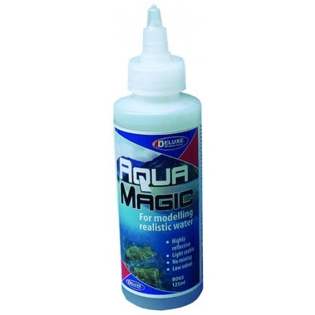  Żywica "Aqua Magic"     Z/SA/BD65