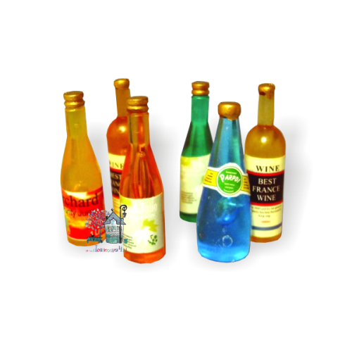 Napoje w butelkach Z/SA/D1750