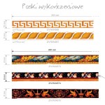 Pasek wykończeniowy