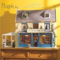 Domek "Magpies" Z/DHE/1269