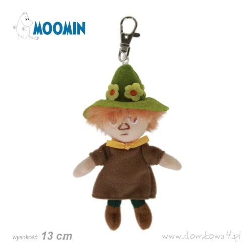 Brelok WŁÓCZYKIJ   Z/MA/35595026