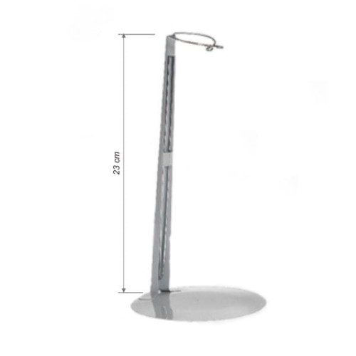 Stojak dla lalki 23 cm Z/C/978205