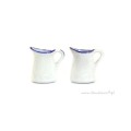 Dzbanki porcelanowe   Z/SA/D2351