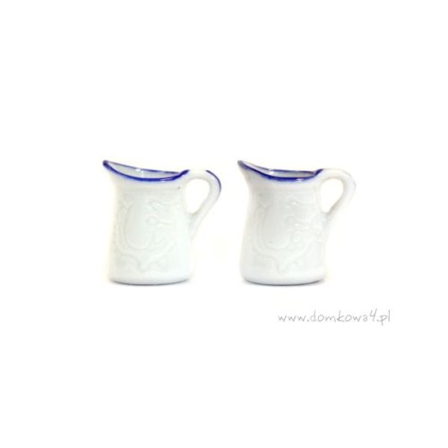 Dzbanki porcelanowe   Z/SA/D2351