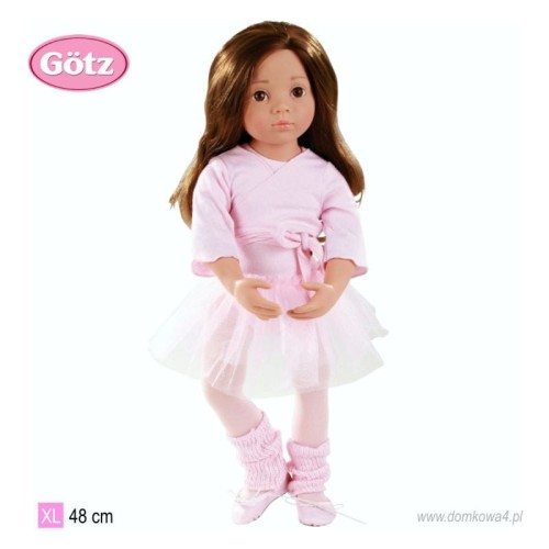 Lalka Götz 48  cm   Z/G/1366015