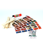 Miniaturowe książki  DIY