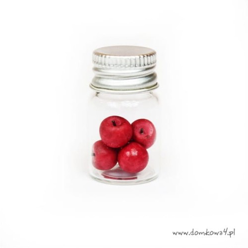 Jabłka w słoiku Z/V/99661