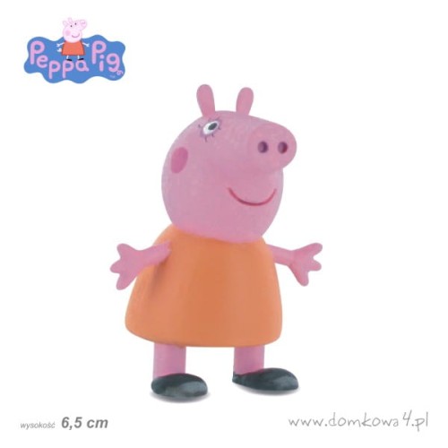 Figurka "Mama Świnka"   Z/CO/Y99681