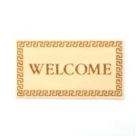 Wycieraczka "Welcome"