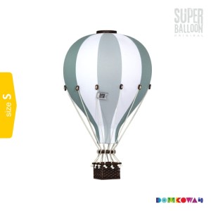Balon dekoracyjny MAŁY