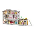 Pokój / Roombox LUNDBY 44 cm     Z/M/60-1024