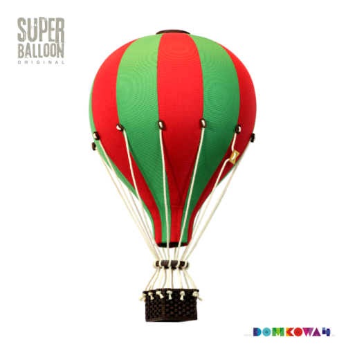 Balon dekoracyjny marki SUPER BALLOON  TM734