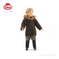 Lalka Caco 11,5 cm   Z/CA/11-1491-00