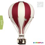 Balon dekoracyjny DUŻY