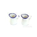 Dzbanki porcelanowe   Z/SA/D2351