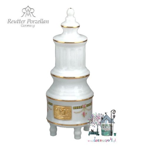 Piec porcelanowy Z/R/773/0