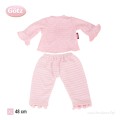 Pidżama dla lalki Götz     Z/G/3402847
