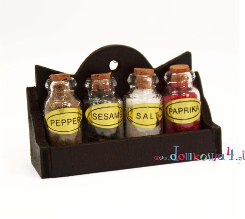 Przyprawy  Z/SA/D053