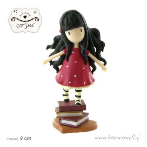 Figurka GORJUSS    Z/CO/Y90112