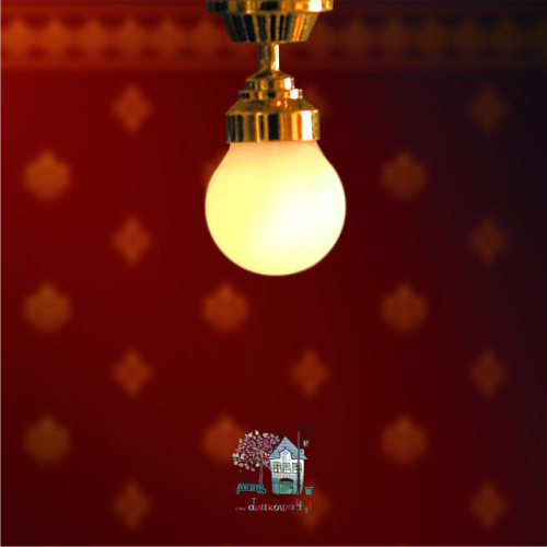 Lampa kula  Z/SA/DE038