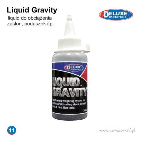 Granulat "Liquid Gravity"  Z/SA/BD38