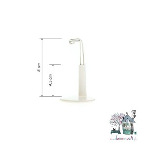 Stojak do lalki 4,5 cm