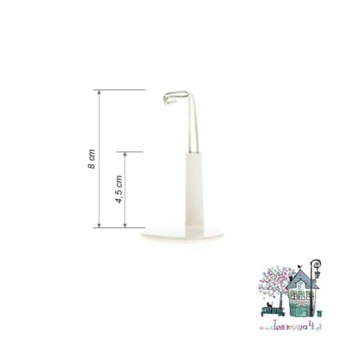 Stojak do lalki 4,5 cm  Z/C/247105